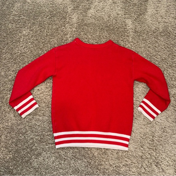 Merry Christmas Ya Filthy Animal Christmas Sweater - Picture 3 of 3